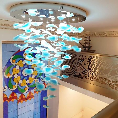 Loft Luxe Et Glamour ! Nice Centre. Екстер'єр фото