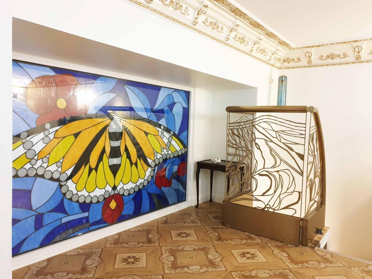 Loft Luxe Et Glamour ! Nice Centre. Екстер'єр фото
