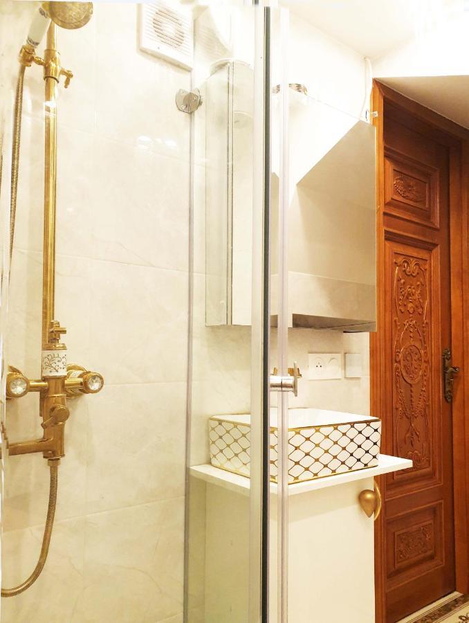 Loft Luxe Et Glamour ! Nice Centre. Екстер'єр фото