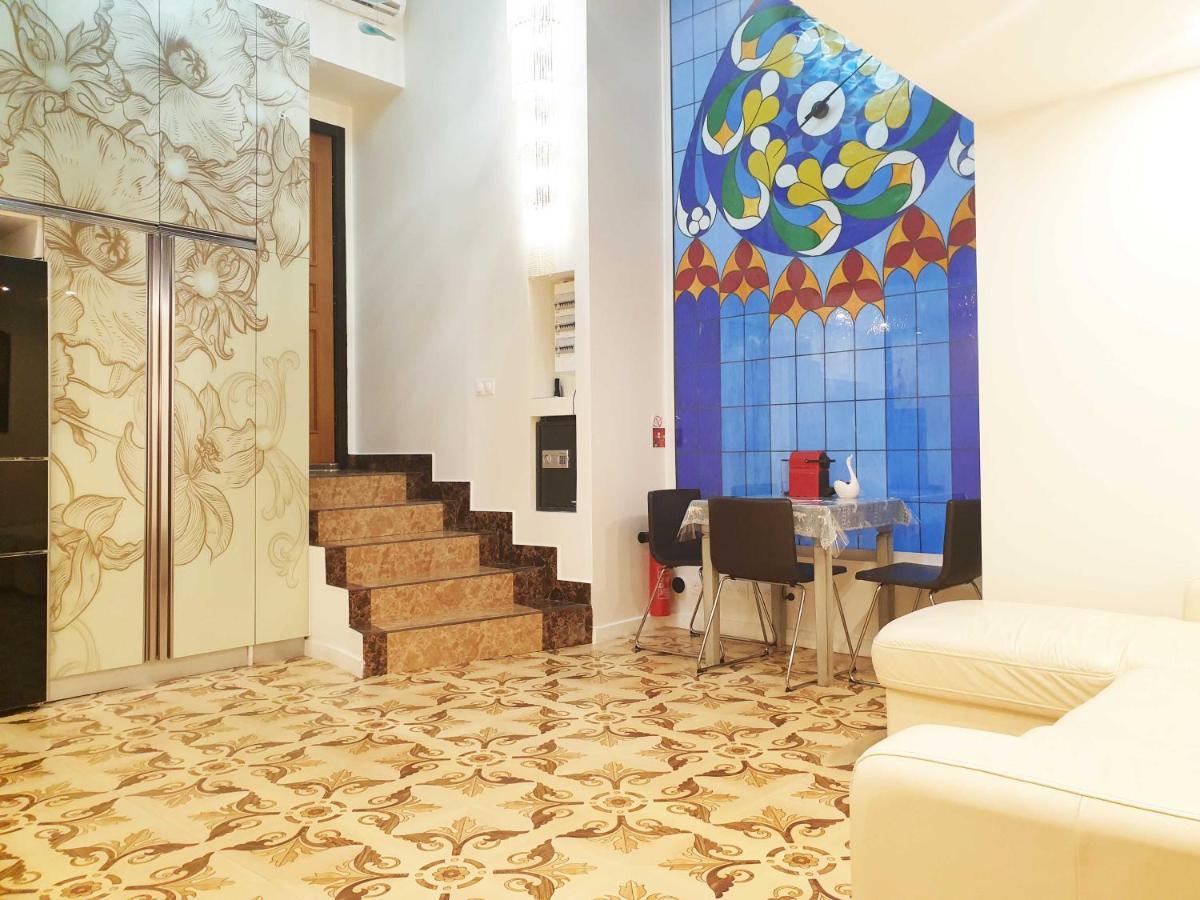 Loft Luxe Et Glamour ! Nice Centre. Екстер'єр фото