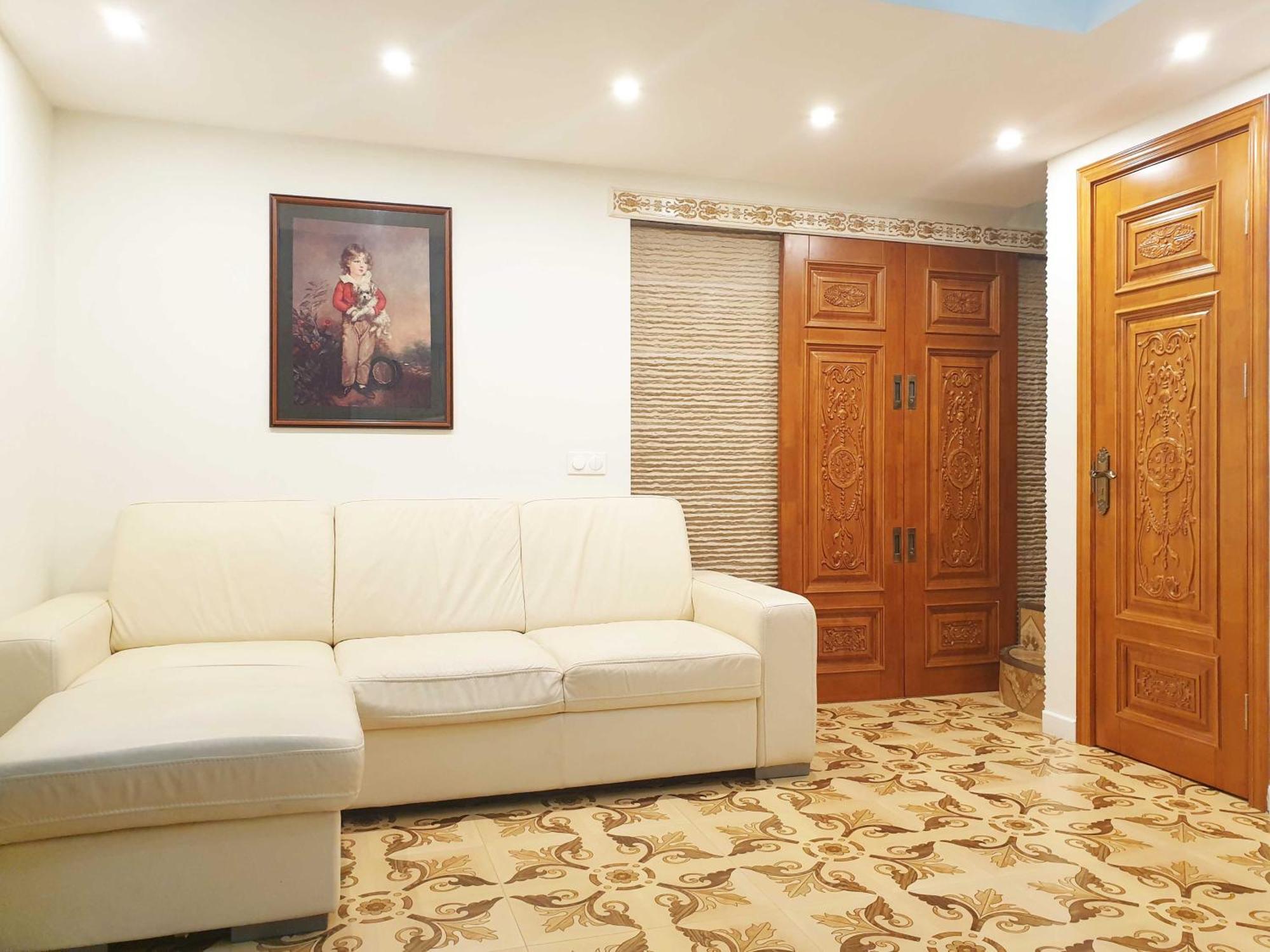 Loft Luxe Et Glamour ! Nice Centre. Екстер'єр фото