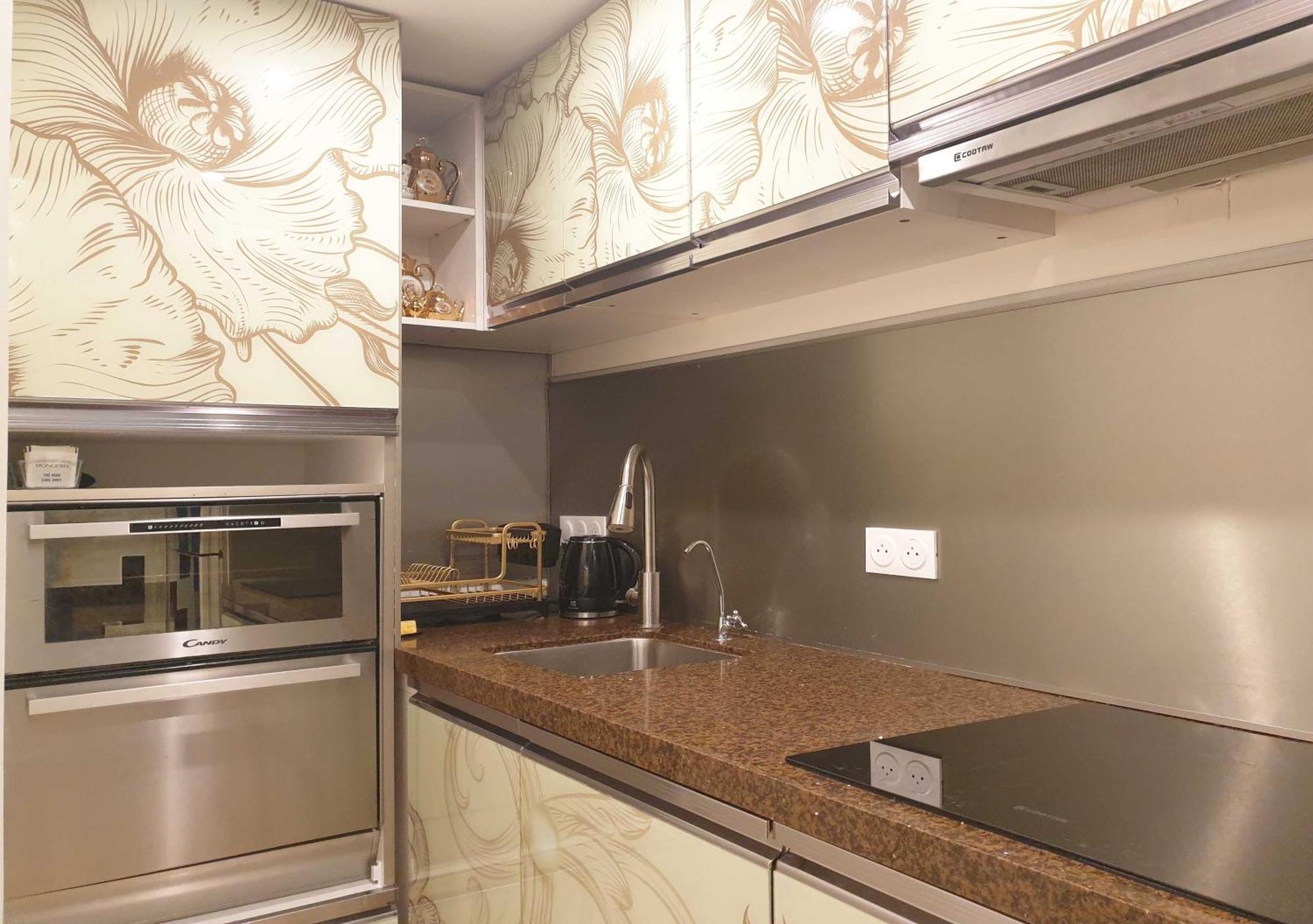 Loft Luxe Et Glamour ! Nice Centre. Екстер'єр фото