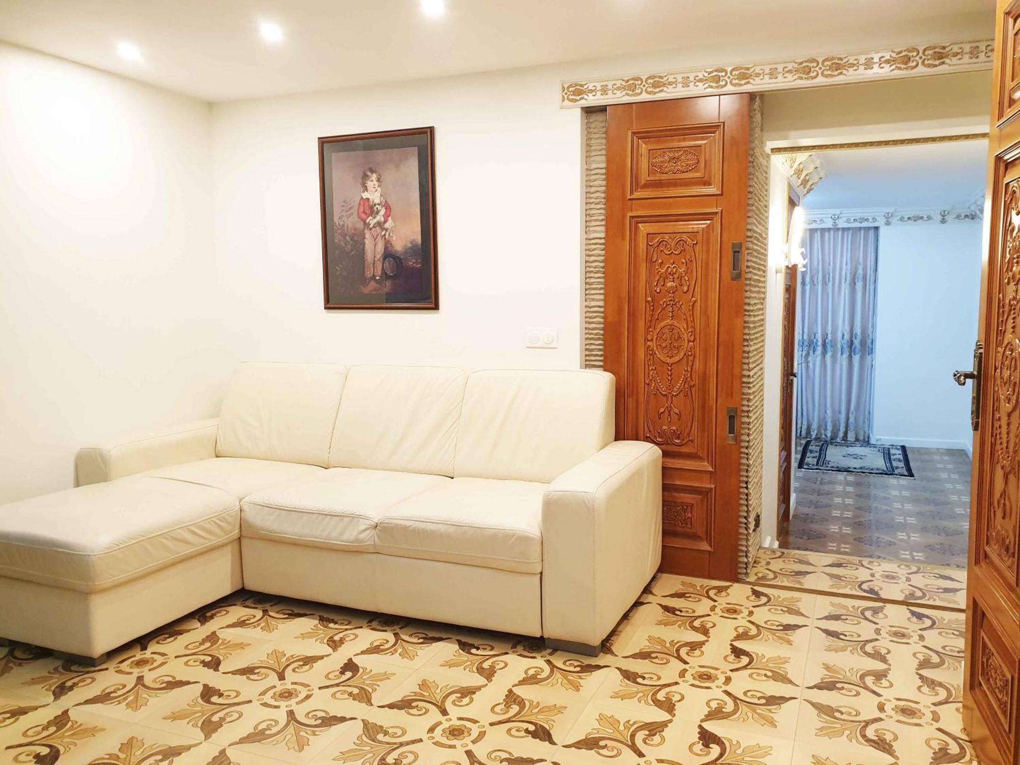 Loft Luxe Et Glamour ! Nice Centre. Екстер'єр фото