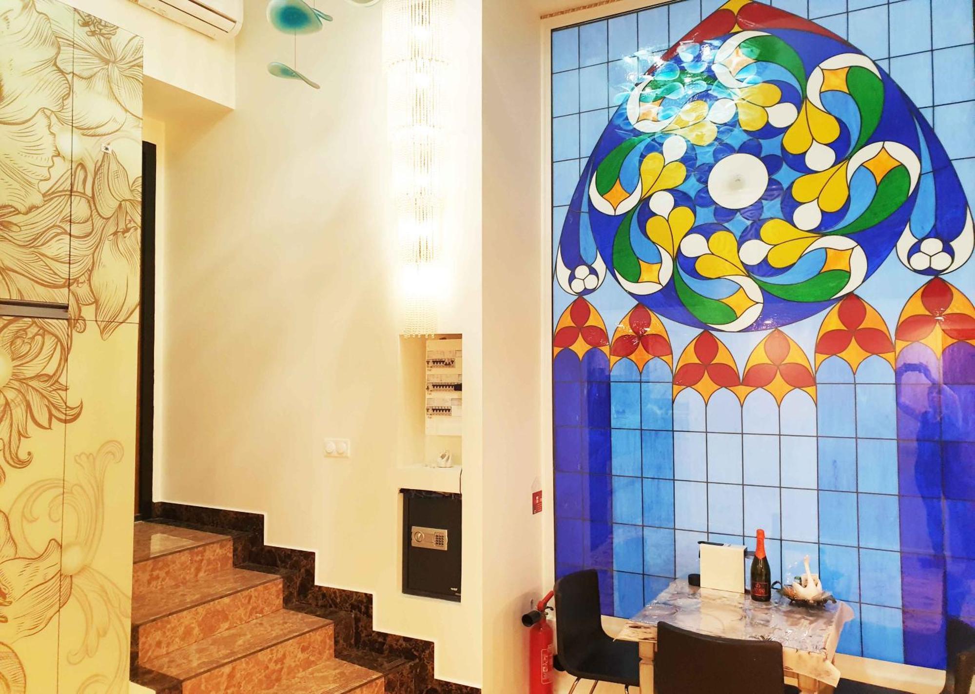 Loft Luxe Et Glamour ! Nice Centre. Екстер'єр фото