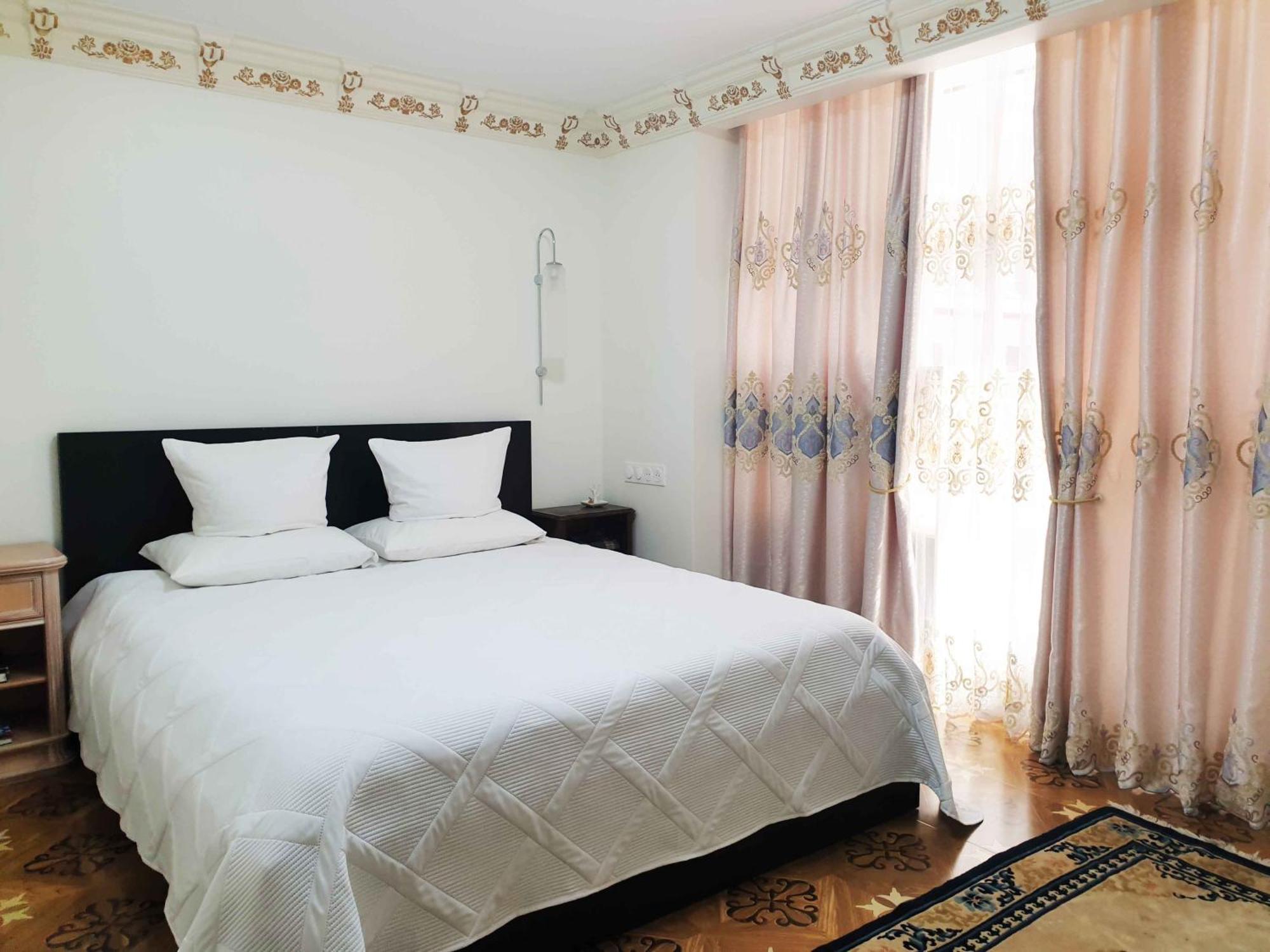 Loft Luxe Et Glamour ! Nice Centre. Екстер'єр фото